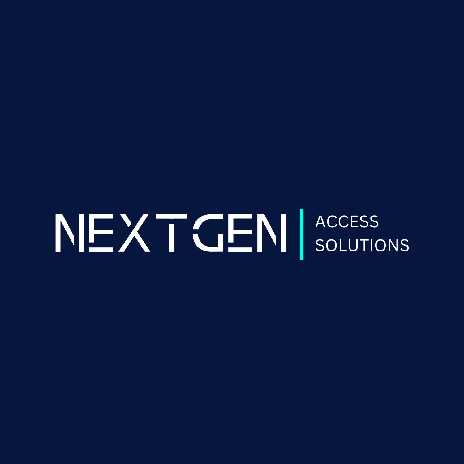 NextGen Access Logo