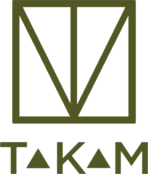 Takam Logo